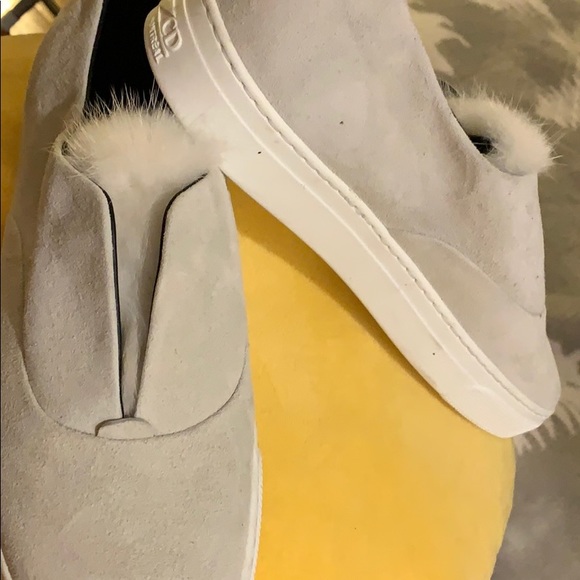 Zcd Montreal shoes - Picture 2 of 3